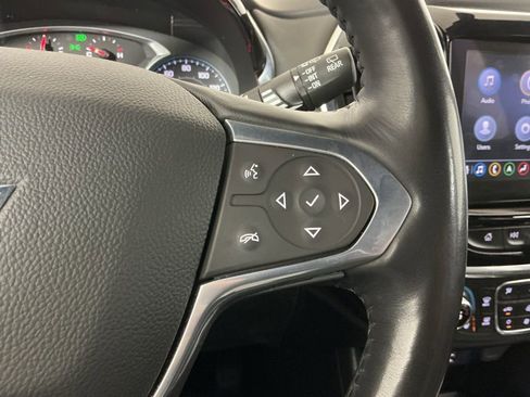 Used 2022 Chevrolet Traverse RS image 17