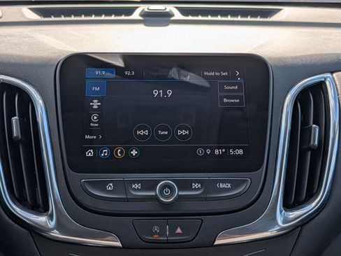 Used 2024 Chevrolet Equinox LT AWD/4WD image 30