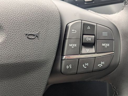 New 2025 Ford Maverick XLT w/ XLT Luxury Package image 27