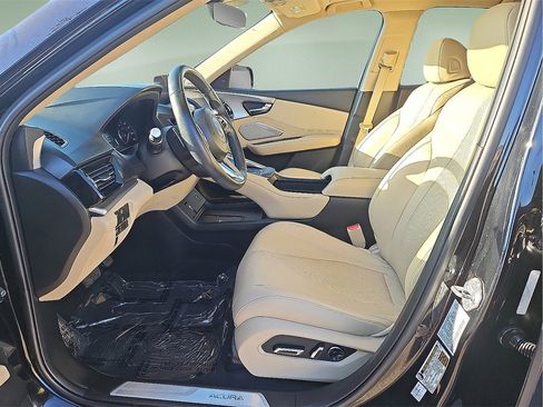 Certified 2023 Acura RDX w/ Technology Package image 21