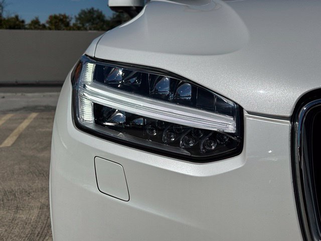 Certified 2024 Volvo XC90 B6 Plus w/ Protection Package Premier AWD/4WD image 12