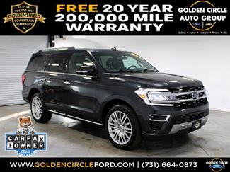 Used 2024 Ford Expedition Limited 360° Tour