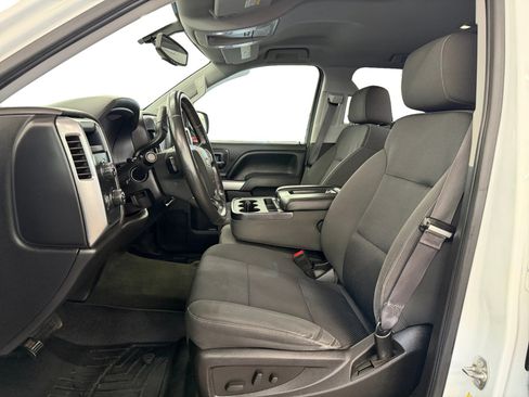 Used 2015 Chevrolet Silverado 1500 LT w/ All Star Edition AWD/4WD image 9