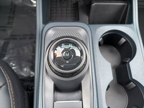 New 2025 Ford Maverick Tremor image 35