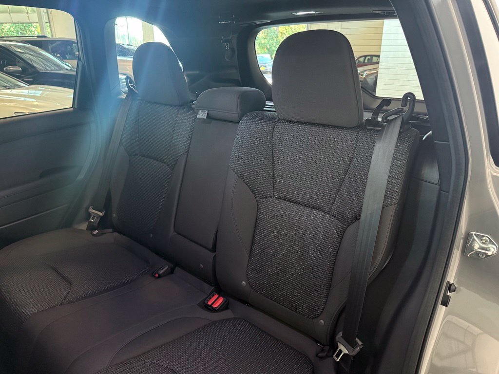 Certified 2026 Subaru Forester Premium AWD/4WD image 19