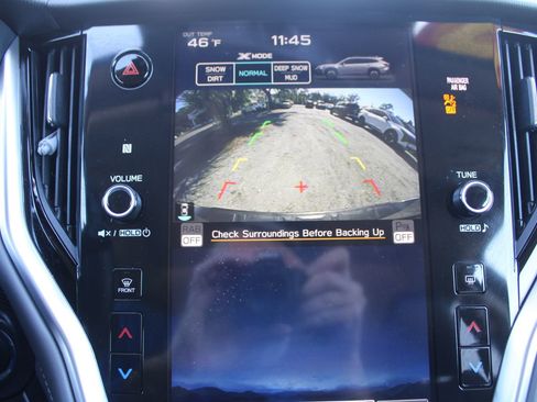 Used 2023 Subaru Outback Onyx Edition XT image 50