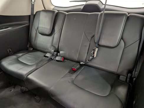 Used 2018 INFINITI QX80 2WD w/ Driver Assistance Package image 29