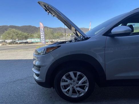 Used 2020 Hyundai Tucson Value w/ Cargo Package image 33