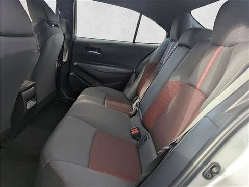 Certified 2024 Toyota Corolla SE image 19