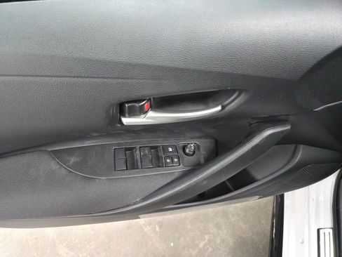 New 2026 Toyota Corolla SE image 19