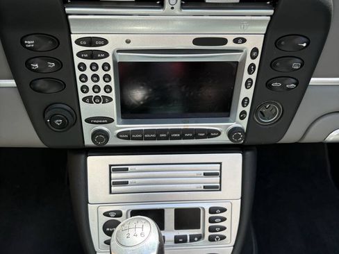 Used 2004 Porsche 911 Turbo AWD/4WD image 35