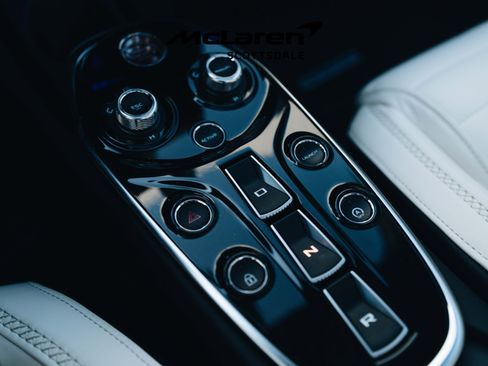 Used 2025 McLaren GTS image 29