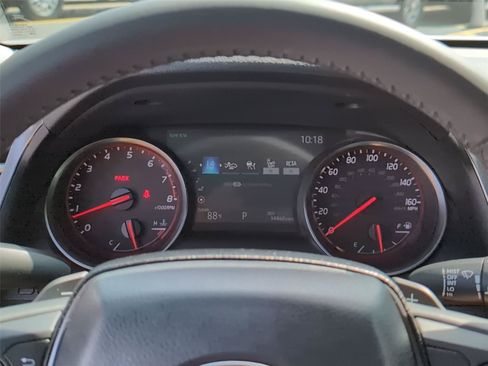 Used 2023 Toyota Camry XSE FWD image 29