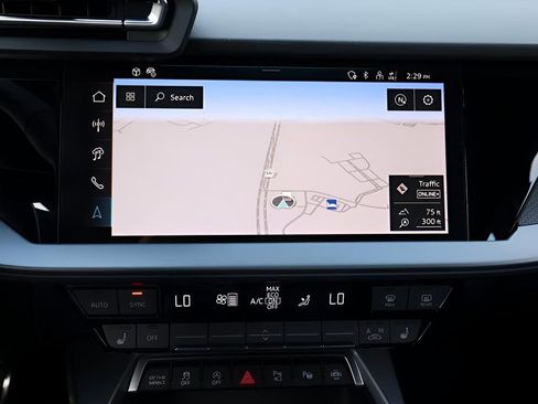 New 2026 Audi S3 Premium AWD/4WD image 18