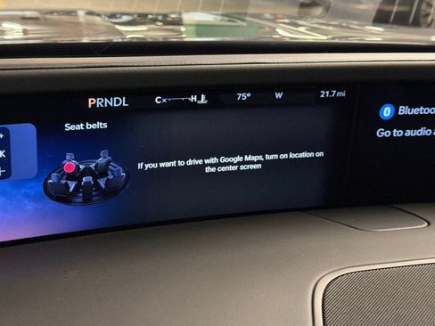 New 2026 Lincoln Nautilus Reserve AWD/4WD image 19