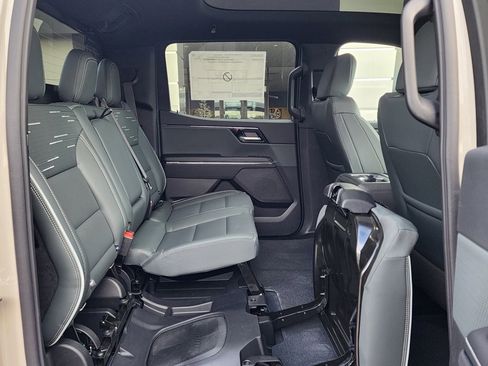 New 2026 GMC Sierra EV AT4 image 48