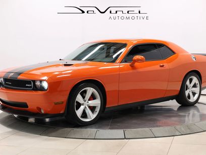 Used 2009 Dodge Challenger SRT8 w/ SRT Option Group II