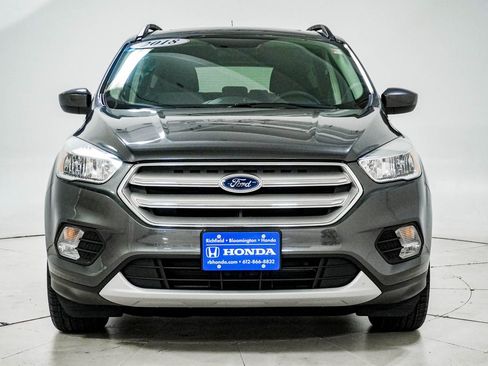 Used 2018 Ford Escape SE AWD/4WD image 13