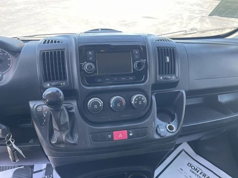 Used 2021 RAM ProMaster 2500 FWD image 16