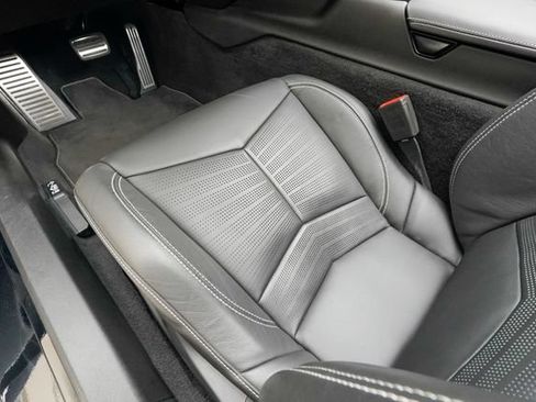 Used 2020 Chevrolet Corvette Stingray Premium Conv w/ 3LT Preferred Equipment Group RWD image 60