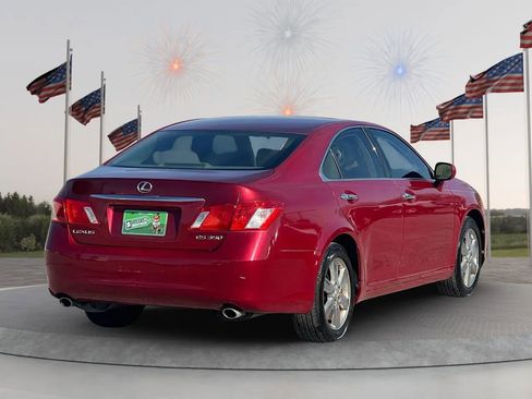 Used 2009 Lexus ES 350 image 7