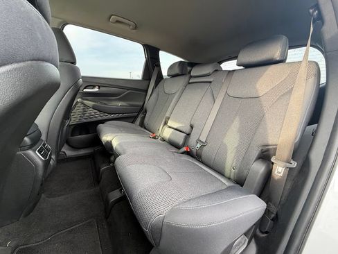 Used 2022 Hyundai Santa Fe SEL FWD image 23