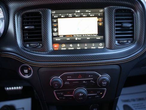 Used 2022 Dodge Charger Scat Pack image 25