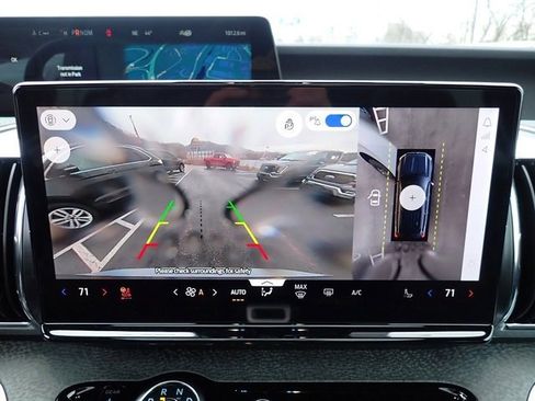 Used 2025 Ford Expedition Tremor image 27