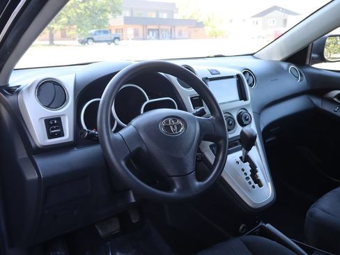 Used 2009 Toyota Matrix FWD image 15