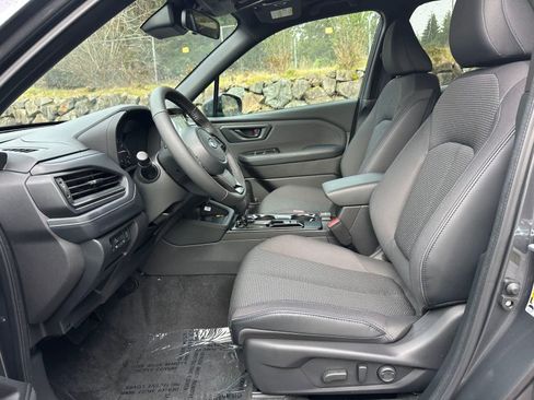 New 2026 Subaru Forester Premium image 14