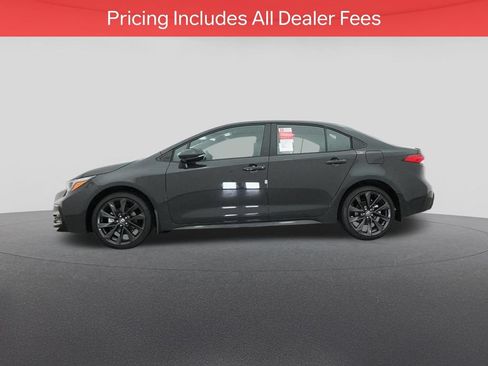 Used 2026 Toyota Corolla SE FWD image 20