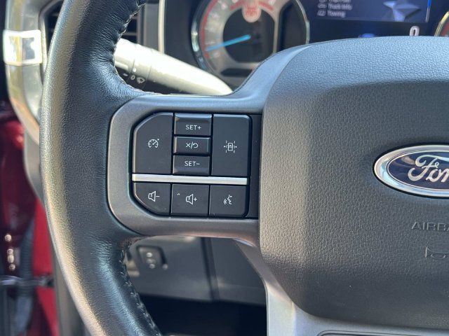 Used 2021 Ford F150 XLT w/ Equipment Group 302A High AWD/4WD image 23