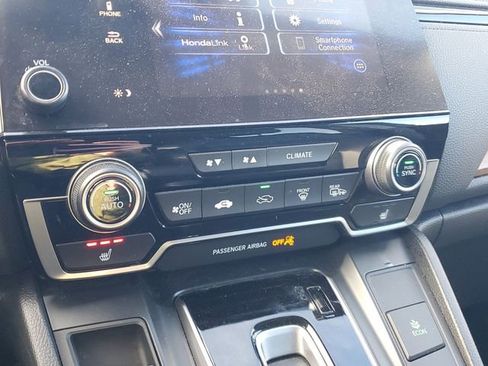 Used 2019 Honda CR-V EX-L image 24
