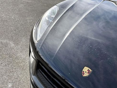 Used 2025 Porsche Macan Turbo image 15