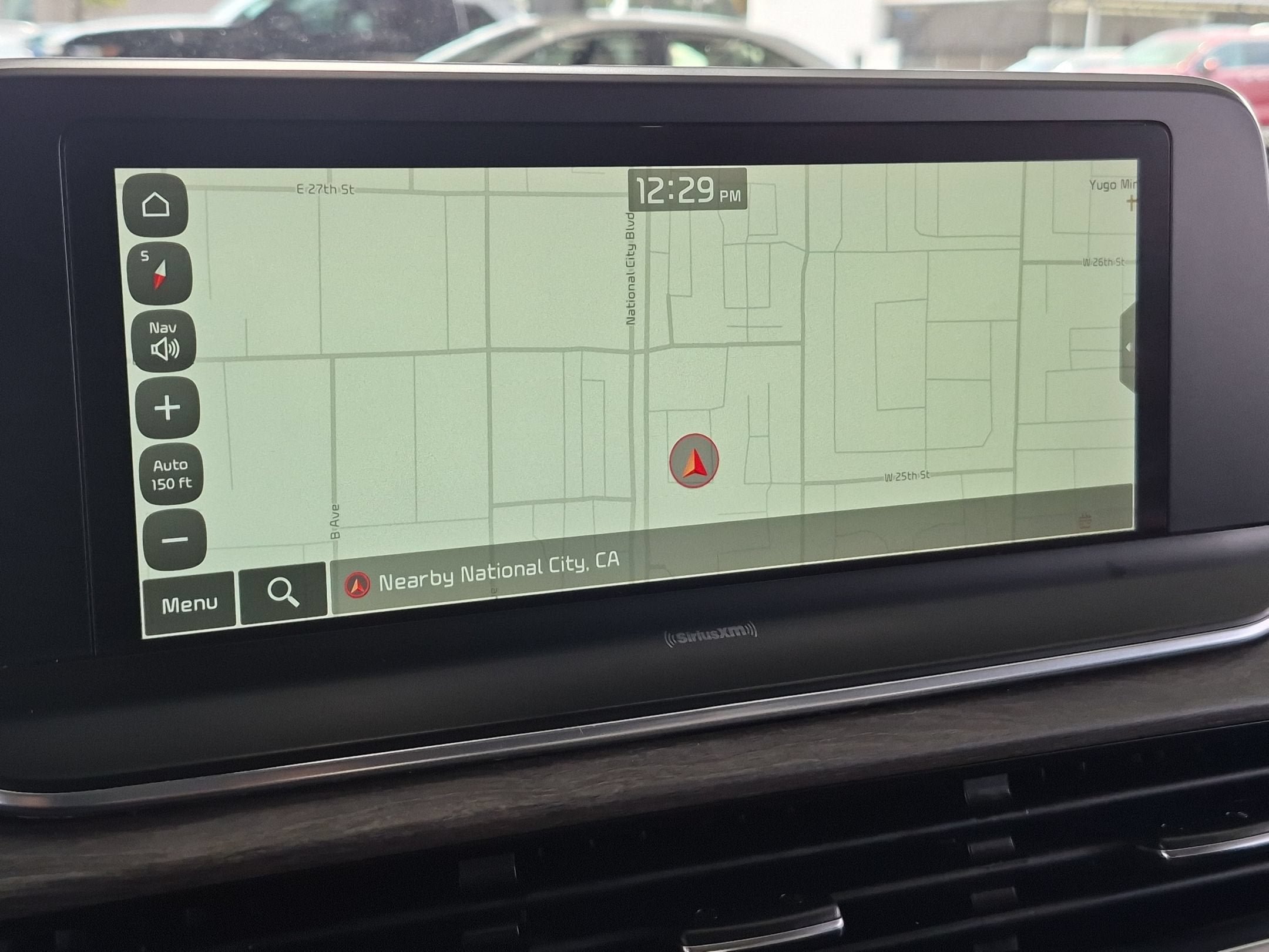 Used 2022 Kia Telluride EX w/ Towing Package FWD image 21
