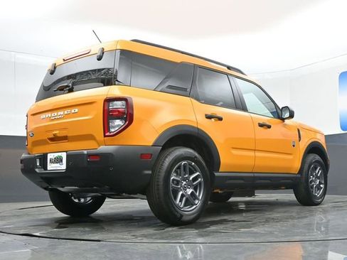 New 2026 Ford Bronco Sport Big Bend AWD/4WD image 20