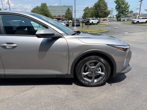 New 2026 Kia K4 FWD image 6