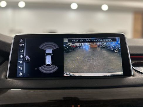 Used 2017 BMW X5 sDrive35i RWD image 26