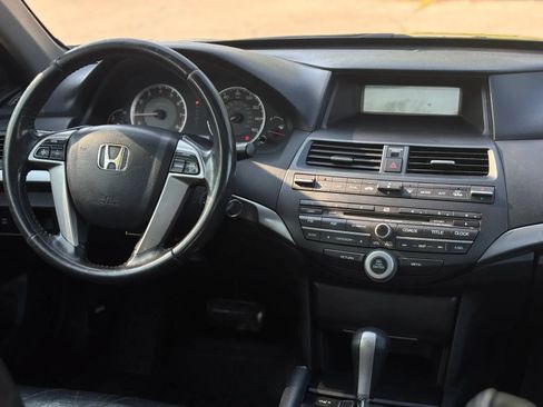 Used 2008 Honda Accord EX-L image 17