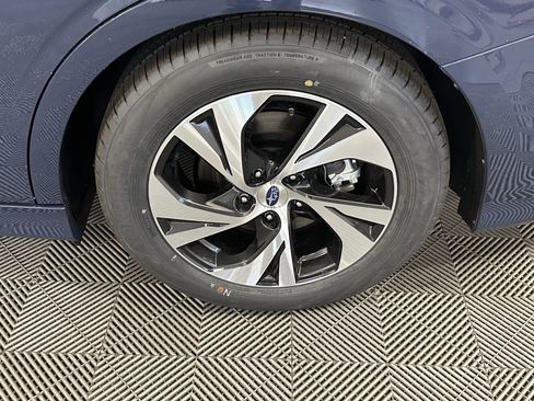 New 2025 Subaru Legacy Premium w/ Popular Package #1A image 7