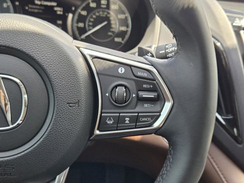 Used 2019 Acura RDX FWD w/ Technology Package image 28