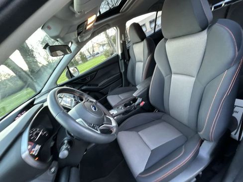 Certified 2023 Subaru Crosstrek 2.0i Premium image 15