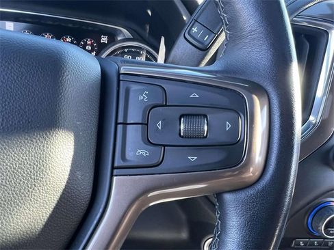 Certified 2023 Chevrolet Silverado 2500 High Country image 28