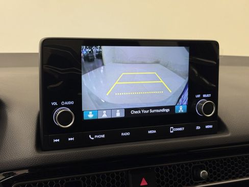 New 2026 Honda Civic Sport image 22