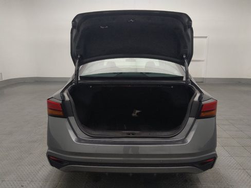 Used 2024 Nissan Altima 2.5 SV image 29