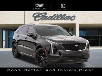 Certified 2023 Cadillac XT4 Sport w/ Cold Weather Package video 2