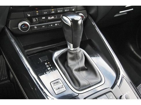 Used 2023 MAZDA CX-9 Grand Touring image 30