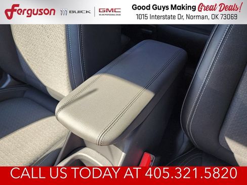 New 2026 Buick Encore GX Preferred w/ Comfort Package AWD/4WD image 31