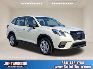 Used 2022 Subaru Forester AWD/4WD video 1
