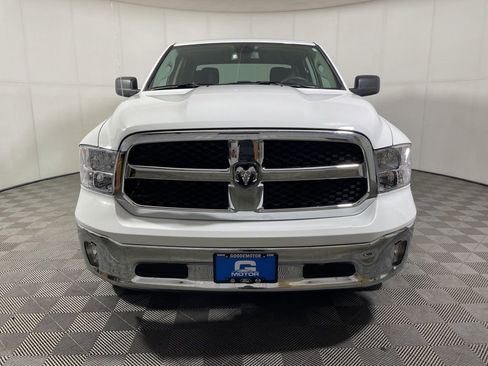 Used 2024 RAM 1500 Tradesman w/ Tradesman SXT Package AWD/4WD image 2
